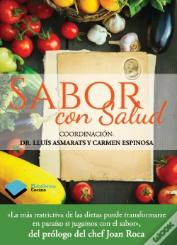 Capa do artigo Sabor Con Salud