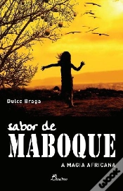 Capa do artigo Sabor de Maboque: