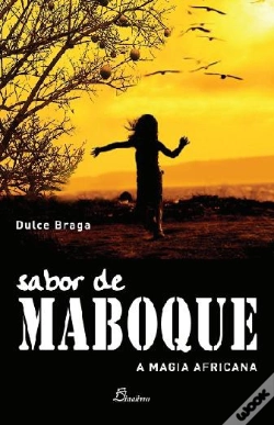 Capa do artigo Sabor de Maboque: