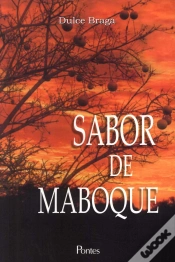 Capa do artigo Sabor de Maboque