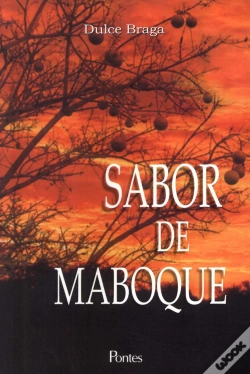 Capa do artigo Sabor de Maboque