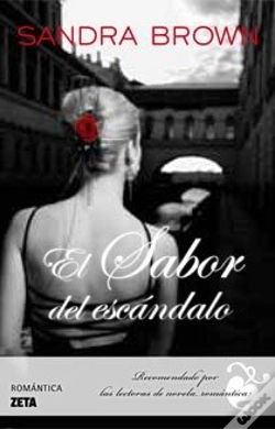 Capa do artigo Sabor Del Escandalo,El Zb