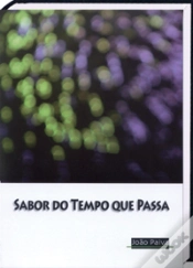 Capa do artigo Sabor do Tempo que Passa