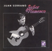Capa do artigo Sabor Flamenco - CD