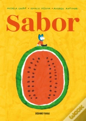 Capa do artigo Sabor