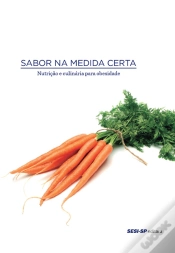 Capa do artigo Sabor Na Medida Certa - Nutrição E Culinária Para Obesidade