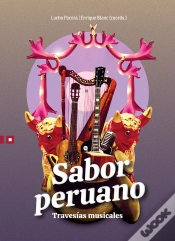 Capa do artigo Sabor Peruano