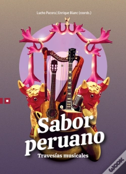 Capa do artigo Sabor Peruano