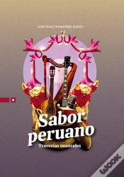 Capa do artigo Sabor Peruano