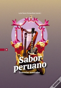 Capa do artigo Sabor Peruano