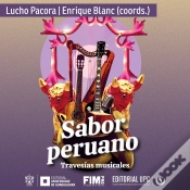 Capa do artigo Sabor Peruano