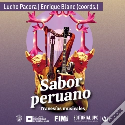 Capa do artigo Sabor Peruano