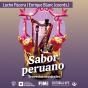 Sabor Peruano - Preview