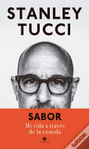 Capa do artigo Sabor