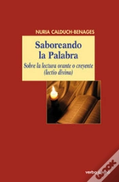 Capa do artigo Saboreando La Palabra