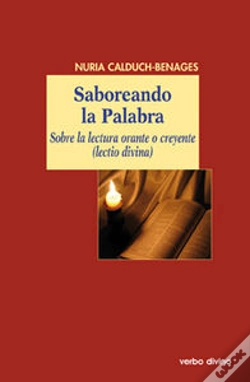 Capa do artigo Saboreando La Palabra