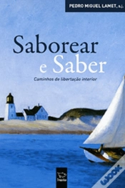 Capa do artigo Saborear e Saber