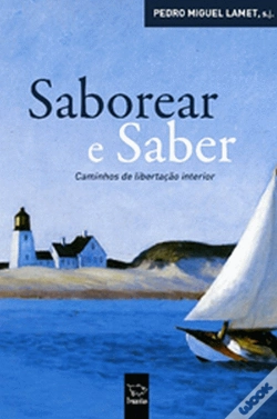 Capa do artigo Saborear e Saber