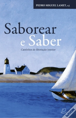 Capa do artigo Saborear e Saber