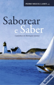 Capa do artigo Saborear e Saber