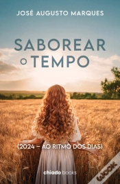 Capa do artigo Saborear o Tempo