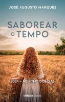 Saborear o Tempo