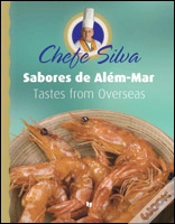 Capa do artigo Sabores Além-Mar