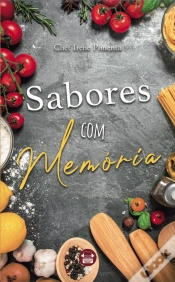 Capa do artigo Sabores com Memória
