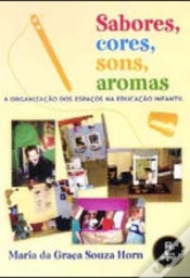 Capa do artigo Sabores, Cores, Sons, Aromas