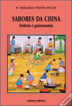 Capa do artigo Sabores da China