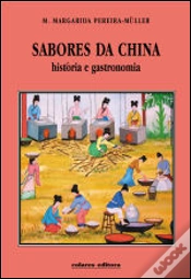 Capa do artigo Sabores da China
