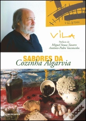 Capa do artigo Sabores da Cozinha Algarvia