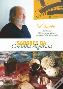 Capa do artigo Sabores da Cozinha Algarvia