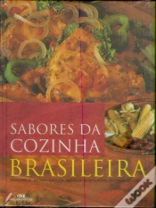 Capa do artigo Sabores da Cozinha Brasileira