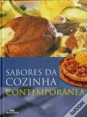 Capa do artigo Sabores da Cozinha Contemporânea