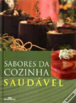 Capa do artigo Sabores da Cozinha Saudável