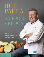 Capa do artigo Sabores da época