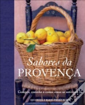 Capa do artigo Sabores da Provença