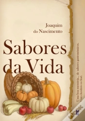 Capa do artigo Sabores da Vida