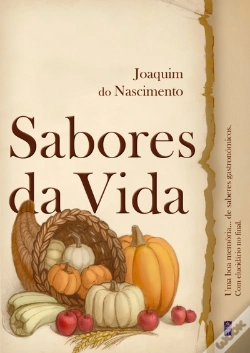 Capa do artigo Sabores da Vida