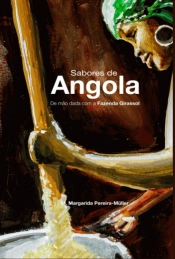 Capa do artigo Sabores de Angola