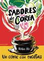 Sabores De Corea - Preview