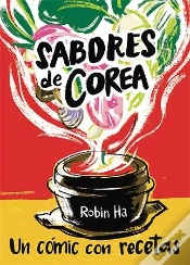 Capa do artigo Sabores De Corea