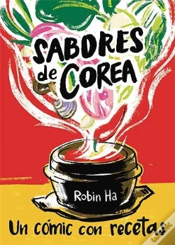 Capa do artigo Sabores De Corea