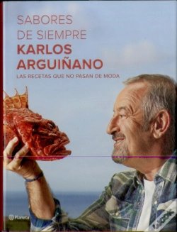 Capa do artigo Sabores De Siempre