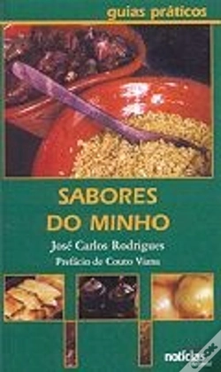 Capa do artigo Sabores do Minho