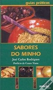 Capa do artigo Sabores do Minho