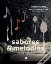 Sabores e Melodias