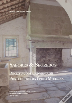 Capa do artigo Sabores e Segredos