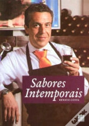 Capa do artigo Sabores Intemporais